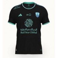 Al-Ahli Kolmaspaita 2023-24 Lyhythihainen